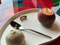 -上海滩餐厅(BFC外滩金融中心店)