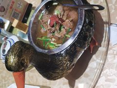 -绍兴老味道·非遗门店(银泰城店)