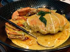 -星叶·东南亚料理(宁波万象汇店)