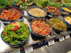 -梨花自助烤肉(天河城店)