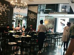 大堂-小资太太餐厅(南岗区店)