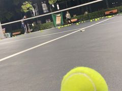 -快网网球俱乐部(徐汇爱建园店)