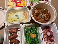 -三亚湾假日度假酒店·中餐厅