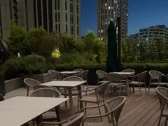 -上海前滩香格里拉大酒店