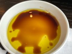 -当米亚诺意大利餐厅(武汉光谷凯悦酒店)