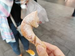 -BREAD WAY面包路·欧式面包(龙湖时代D馆店)