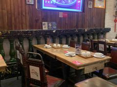 -老東粥皇·茶餐厅(云路中心店)
