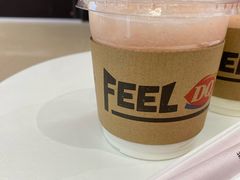 -DQ·蛋糕·冰淇淋(天通苑华联店)