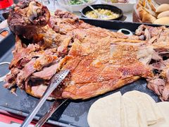 -九十九顶毡房(阜石路店)