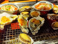 -蚝英雄·鲜蚝自助专门店(洋桥店)