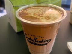 -SeekSeeking咖啡专门店(堰塘街店)