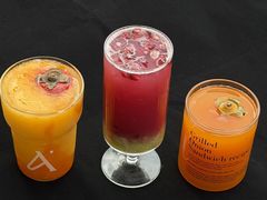 -Grande A'moo(上海万象城店)