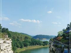 -古宇湖风景名胜区