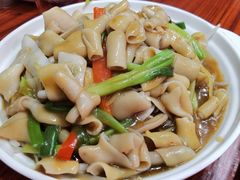 -宏记汕头白粥店(江怡店)