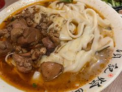 -项记烩面(迎宾路店)