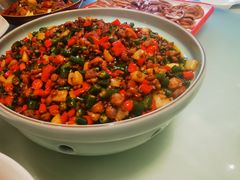 -茅溪菜·家宴(上品拾陆店)