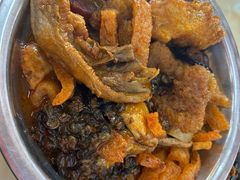 -凤张螺蛳粉·爽口粉(跃进路总店)