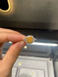 -VE DIAMOND·天然&培育钻石定制