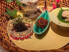 -京怀石·壬生