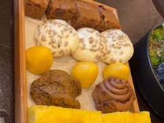 -紫泥369粗粮季(鼓楼店)