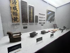 -上海纺织博物馆