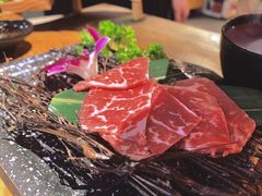 -AJIYA味屋和牛烤肉自助放题(温州万象城店)