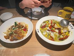 -太二酸菜鱼(永旺梦乐城店)