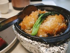 -煲王粤菜餐厅(中侨中心店)