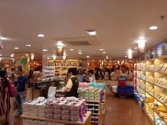 -钜记手信(兴华楼店)