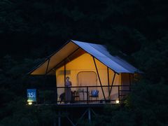 -北京山里寒舍度假酒店
