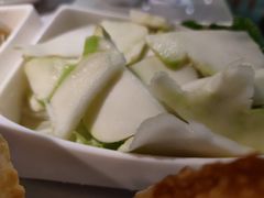 青菜头-俏牛哥鲜牛肉牛肆馆(重庆天地店)