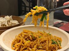 -老太原菜馆(中正天街店)