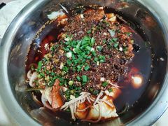 -蓉城西二道无名冒菜(西二道街店)