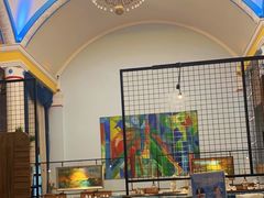 -小莫餐厅And More Restaurant西餐(北京展览馆店)