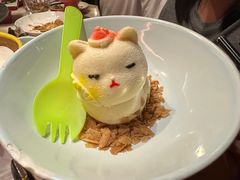 -京华烟云·北京烤鸭(领展购物广场·中关村店)