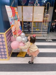 点击看大图 -奈尔宝·儿童乐园·亲子餐厅(鄞州万达店)