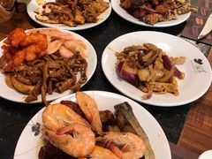 -汉巴味德(大悦城店)