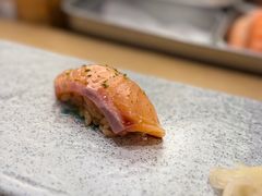 -鮨政· Omakase(港汇恒隆广场店)