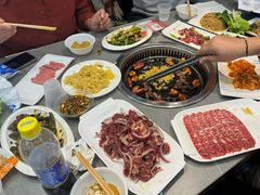 -米家·鹤城炭火米家(直营总店)