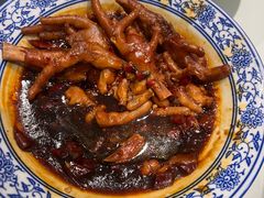 -欧记大排档·景德菜(上海首店)