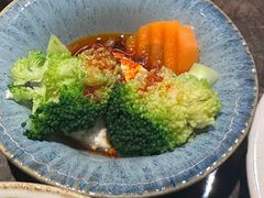 -好鲆·活鱼料理(金地广场店)