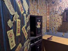 -棂笼·深度沉浸密室(武汉旗舰店)