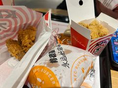 -肯德基(凤凰海店)