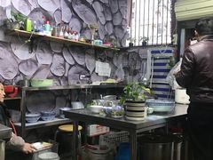 -老街杂酱面(东升街店)