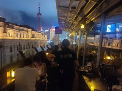 -船长酒吧 The Captain