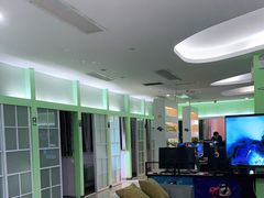 -栈逗电竞馆•电竞酒店(萧山旺角城店)