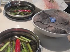 -围炉夜话·潮汕卤水火锅(榕江店)