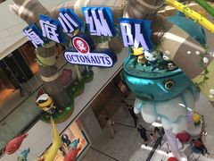 -万达茂商场(南京仙林店)