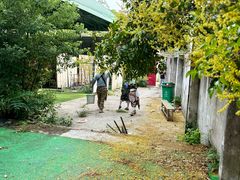 -东湖小天池真人CS彩弹野战基地