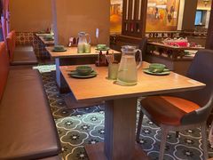 -耶里夏丽·丝路国际·新疆餐厅(浦东区东方路店)